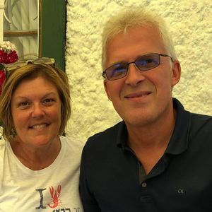 Meet your Posher, Patty